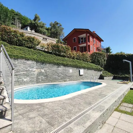 Lakeview Le Vele By Interhome *