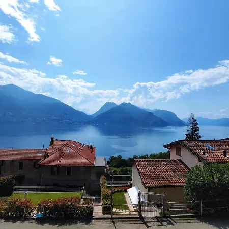 Appartement Lakeview Le Vele By Interhome