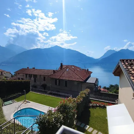 Appartement Lakeview Le Vele By Interhome *