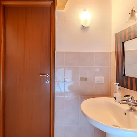 Lakeview Le Vele By Interhome San Siro (Lombardy)