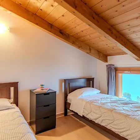 Lakeview Le Vele By Interhome Appartement *