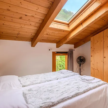 Lakeview Le Vele By Interhome Appartement San Siro (Lombardy)