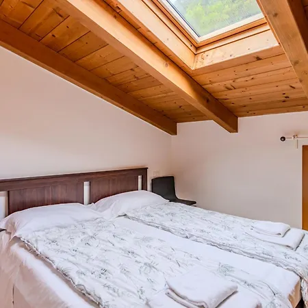 Lakeview Le Vele By Interhome San Siro (Lombardy)