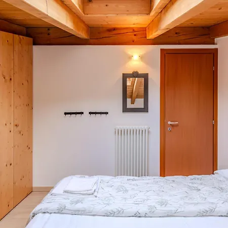 Lakeview Le Vele By Interhome Appartement San Siro (Lombardy)