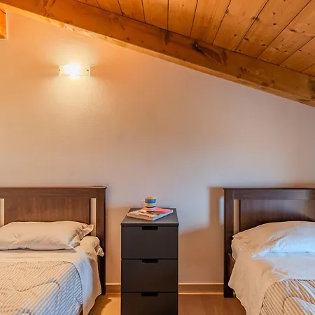 Appartement Lakeview Le Vele By Interhome *