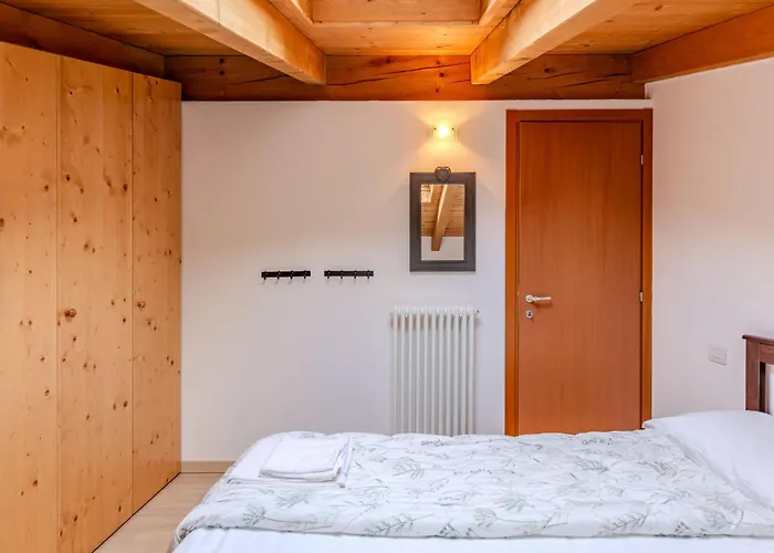 Lakeview Le Vele By Interhome 아파트 산 시로