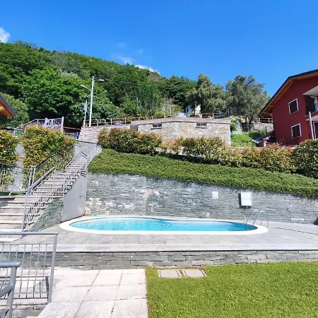 Lakeview Le Vele By Interhome Appartement *