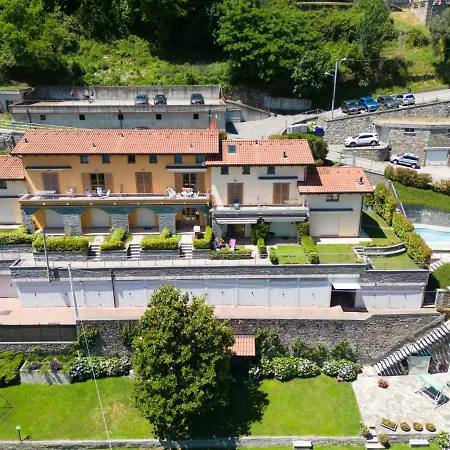 Lakeview Le Vele By Interhome Apartment San Siro (Lombardy)