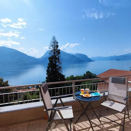 Lakeview Le Vele By Interhome San Siro