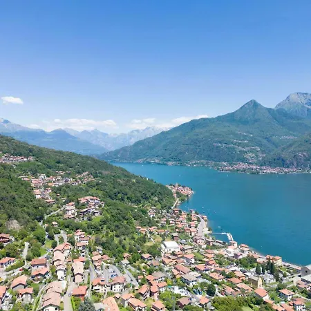 Lakeview Le Vele By Interhome Apartman San Siro