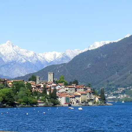 Lakeview Le Vele By Interhome * San Siro