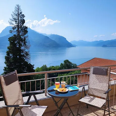 Apartment Lakeview Le Vele By Interhome San Siro (Lombardy)