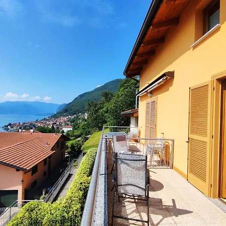 Appartement Lakeview Le Vele By Interhome *