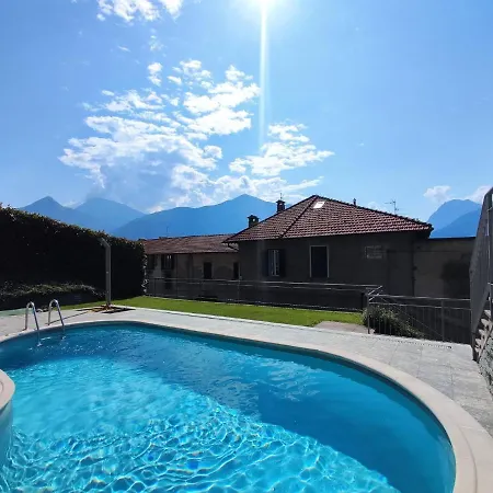 Lakeview Le Vele By Interhome