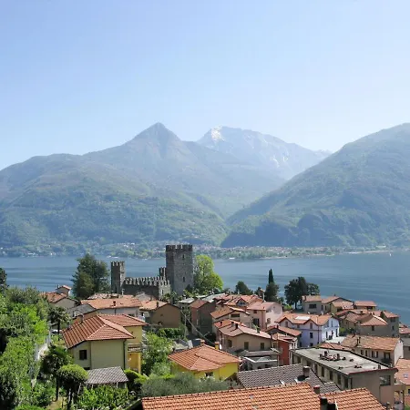 Lakeview Le Vele By Interhome San Siro (Lombardy)