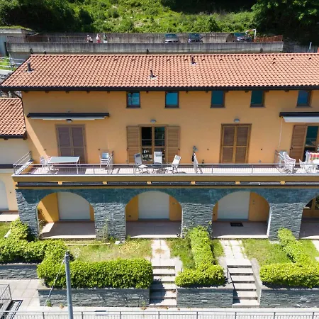 Apartment Lakeview Le Vele By Interhome