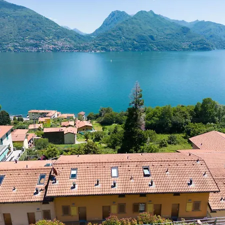 Lakeview Le Vele By Interhome Apartment San Siro (Lombardy)