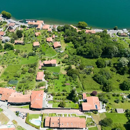 Lakeview Le Vele By Interhome Apartman