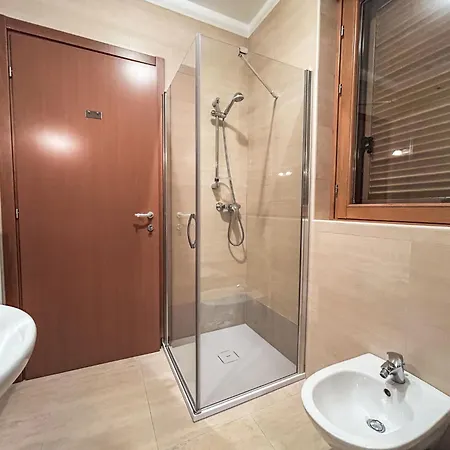 Apartment Lakeview Le Vele By Interhome *