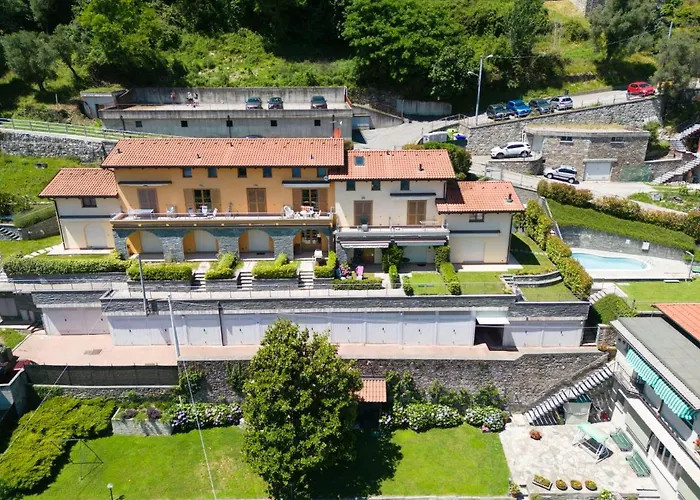 Lakeview Le Vele By Interhome Lägenhet San Siro (Lombardy)