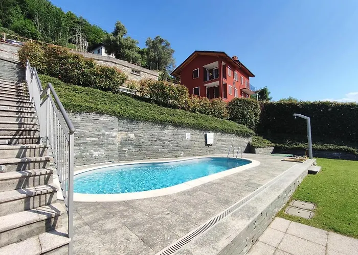 Lakeview Le Vele By Interhome *