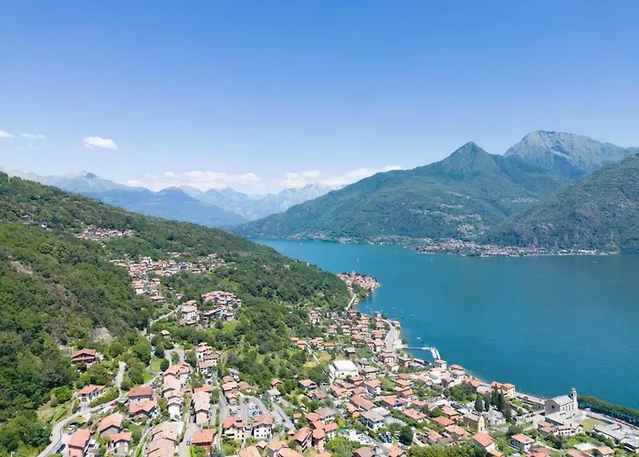 Lakeview Le Vele By Interhome Lägenhet San Siro (Lombardy)