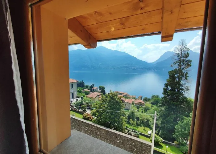 Lakeview Le Vele By Interhome