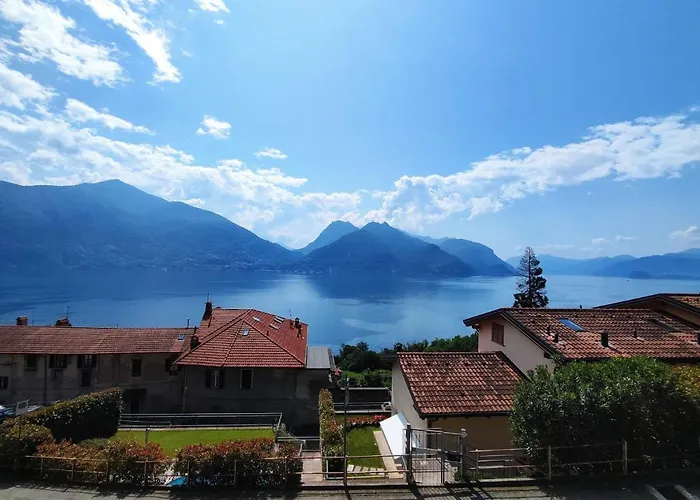 Appartamento Lakeview Le Vele By Interhome