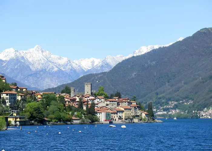 Lakeview Le Vele By Interhome * San Siro (Lombardy)