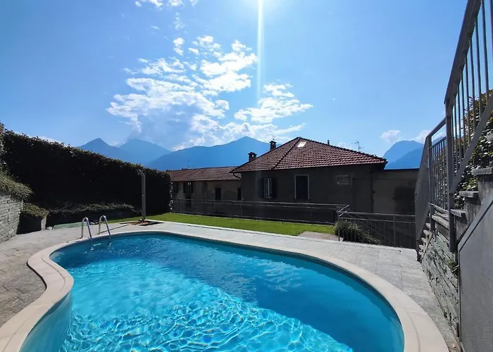 Lakeview Le Vele By Interhome