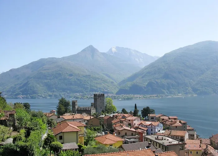 Lakeview Le Vele By Interhome San Siro (Lombardy)