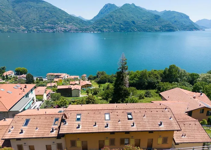 Lakeview Le Vele By Interhome Lägenhet San Siro (Lombardy)