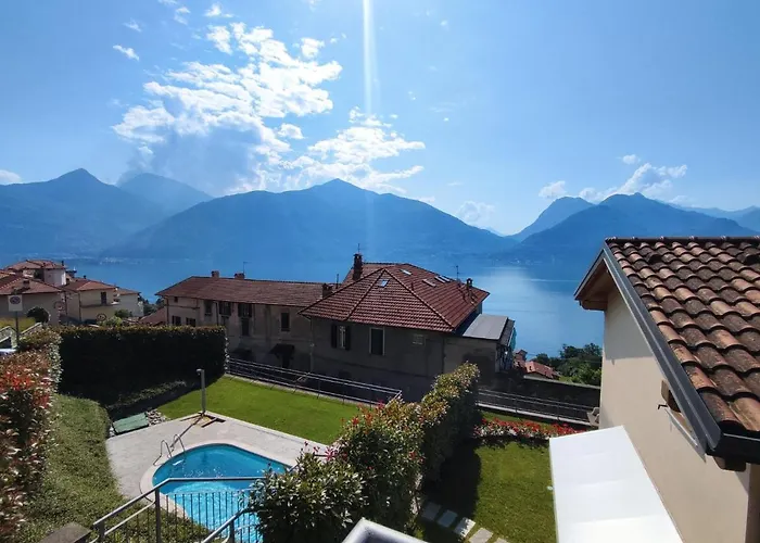 Lägenhet Lakeview Le Vele By Interhome *