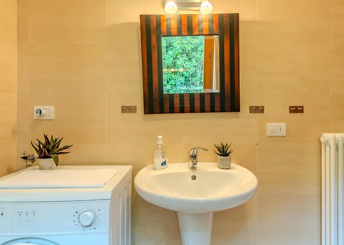 Lakeview Le Vele By Interhome *