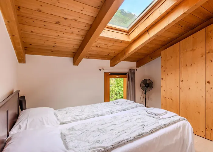 Lakeview Le Vele By Interhome Lägenhet San Siro (Lombardy)