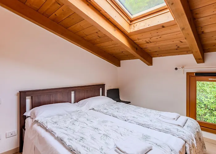 Lakeview Le Vele By Interhome San Siro (Lombardy)