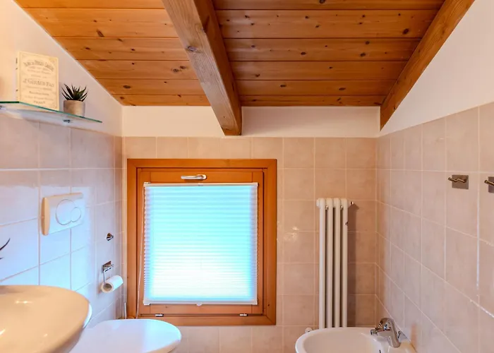 Lakeview Le Vele By Interhome *