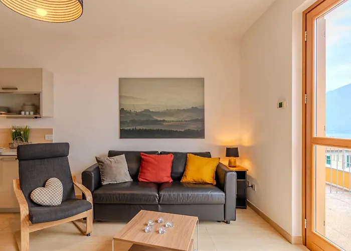 Lakeview Le Vele By Interhome *