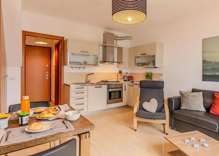 Lakeview Le Vele By Interhome San Siro (Lombardy)