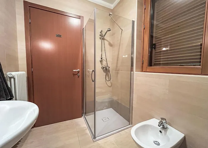 Lägenhet Lakeview Le Vele By Interhome *