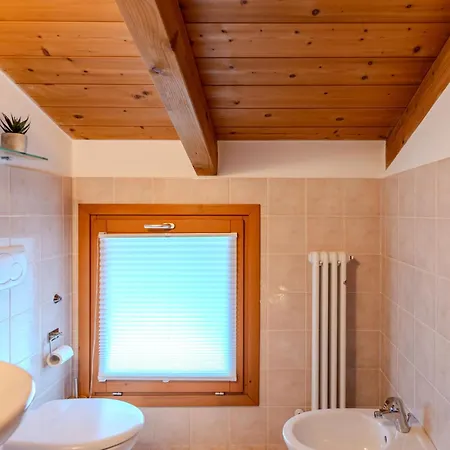 Lakeview Le Vele By Interhome *