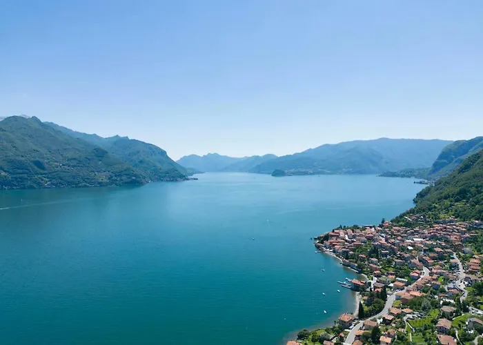 Lakeview Le Vele By Interhome דירה