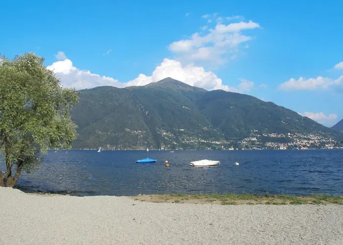 דירה Lakeview Le Vele By Interhome *