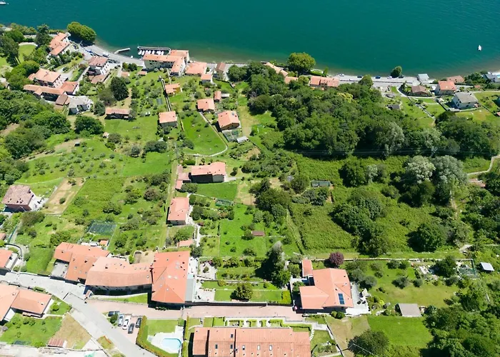 Lakeview Le Vele By Interhome דירה