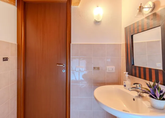 Lakeview Le Vele By Interhome סן סירו