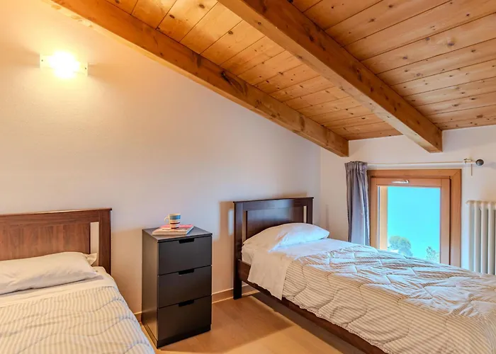 Lakeview Le Vele By Interhome דירה *