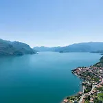 Lakeview Le Vele By Interhome Lägenhet