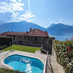 Lägenhet Lakeview Le Vele By Interhome San Siro (Lombardy)
