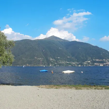 Apartamento Lakeview Le Vele By Interhome *