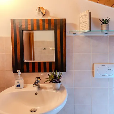 Apartamento Lakeview Le Vele By Interhome *